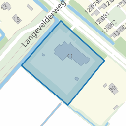 Perceel NWK04-E-4892