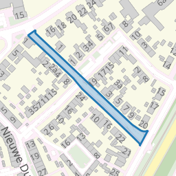 Perceel NWK04-E-4907