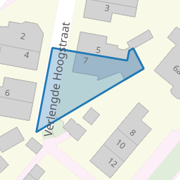 Perceel NWK04-E-4917