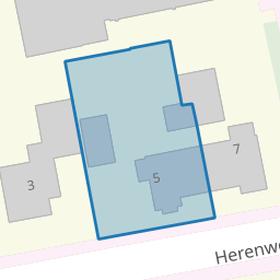 Perceel NWK04-E-4933