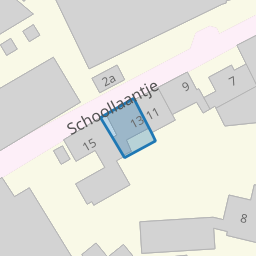 Perceel NWK04-E-4968