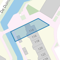 Perceel NWK04-E-5011