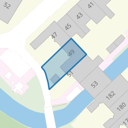 Perceel NWK04-E-5019