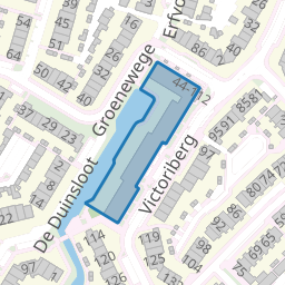 Perceel NWK04-E-5021