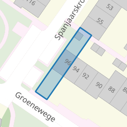 Perceel NWK04-E-5025