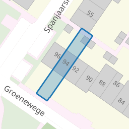 Perceel NWK04-E-5026