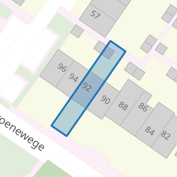 Perceel NWK04-E-5027