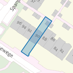 Perceel NWK04-E-5028