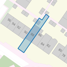 Perceel NWK04-E-5029