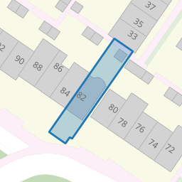 Perceel NWK04-E-5032