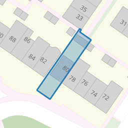 Perceel NWK04-E-5033