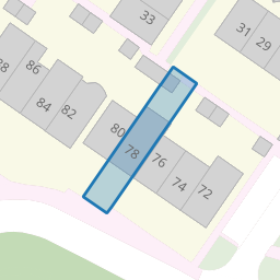 Perceel NWK04-E-5034