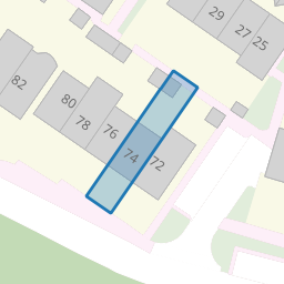 Perceel NWK04-E-5036