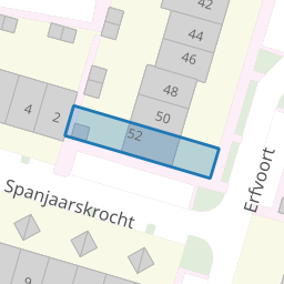 Perceel NWK04-E-5043