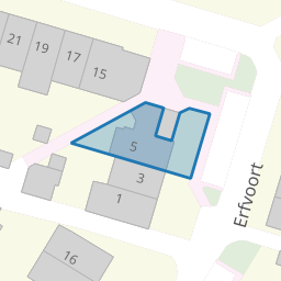 Perceel NWK04-E-5052