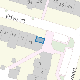 Perceel NWK04-E-5054