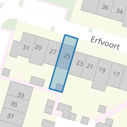 Perceel NWK04-E-5060