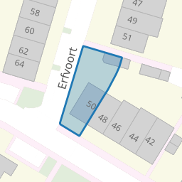 Perceel NWK04-E-5074