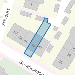 Perceel NWK04-E-5077