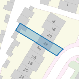 Perceel NWK04-E-5088