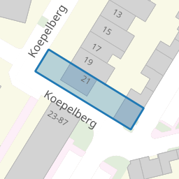 Perceel NWK04-E-5092