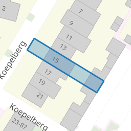 Perceel NWK04-E-5095