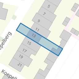 Perceel NWK04-E-5096