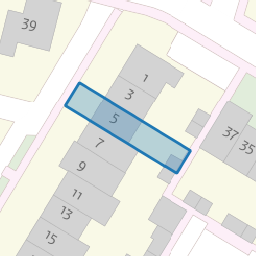 Perceel NWK04-E-5100