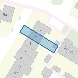 Perceel NWK04-E-5101