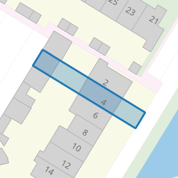 Perceel NWK04-E-5113