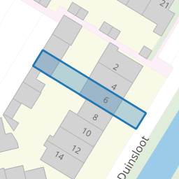 Perceel NWK04-E-5114