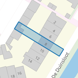 Perceel NWK04-E-5115