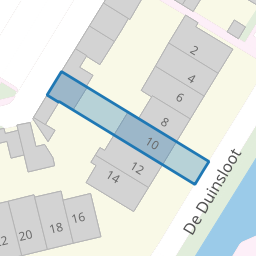 Perceel NWK04-E-5116