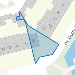 Perceel NWK04-E-5119