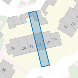 Perceel NWK04-E-5122