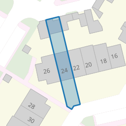 Perceel NWK04-E-5124