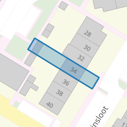 Perceel NWK04-E-5129