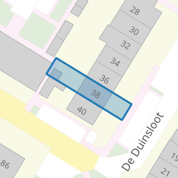 Perceel NWK04-E-5131