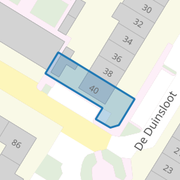 Perceel NWK04-E-5132