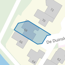 Perceel NWK04-E-5136