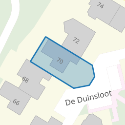 Perceel NWK04-E-5137