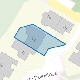 Perceel NWK04-E-5138