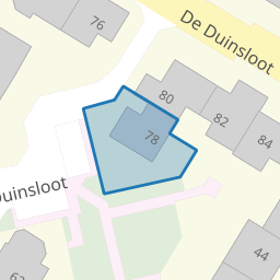 Perceel NWK04-E-5141