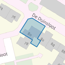 Perceel NWK04-E-5142