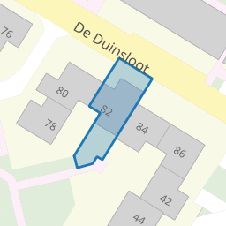 Perceel NWK04-E-5143