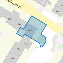 Perceel NWK04-E-5145