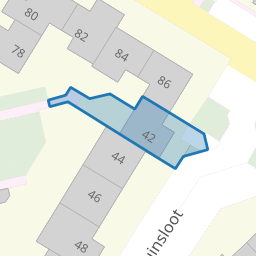 Perceel NWK04-E-5146