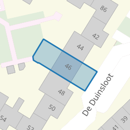 Perceel NWK04-E-5148