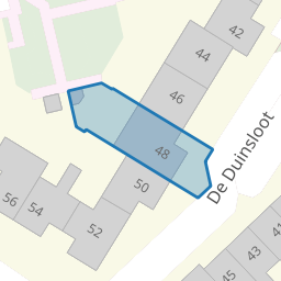 Perceel NWK04-E-5149