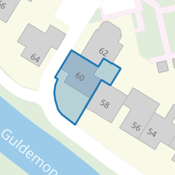 Perceel NWK04-E-5155